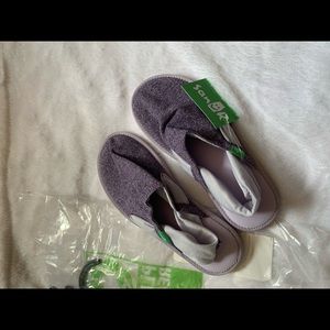 Sanuk lil yoga sling Cruz